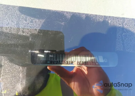 2006 Chevrolet Cobalt Ls из США, поврежденный, VIN 1G1AK55F267601038